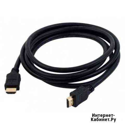 Hdmi, VGA, DVI кабеля Иркутск