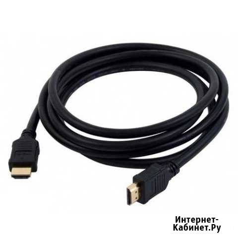 Hdmi, VGA, DVI кабеля Иркутск - изображение 1