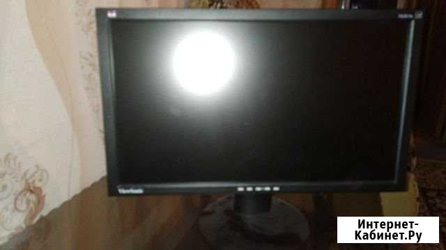 Монитор Viewsonic VA2013w-4 Омск - изображение 1