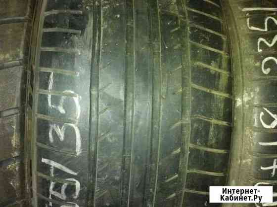 Продам 1шт б.у лет р18 255.35 Continental contispo Пенза