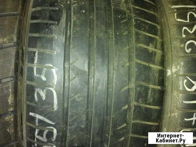 Продам 1шт б.у лет р18 255.35 Continental contispo Пенза - изображение 1