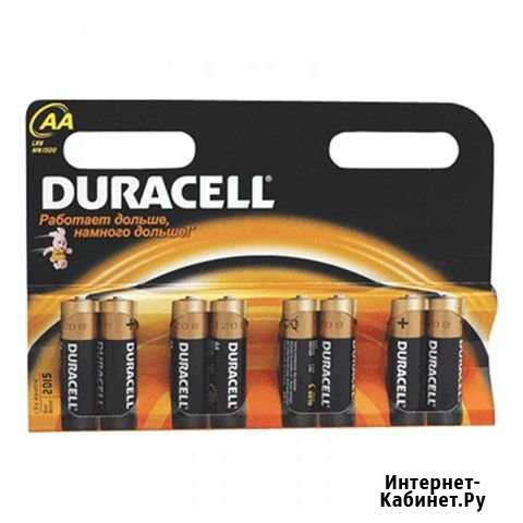 Батарейка Симферополь - изображение 1