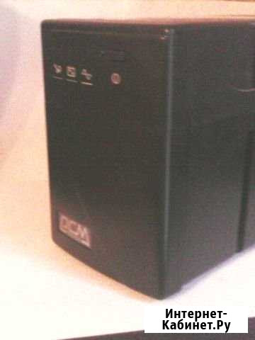 Ибп PCM AC Fuce T4A BNT-600A, б/у Ростов-на-Дону - изображение 1
