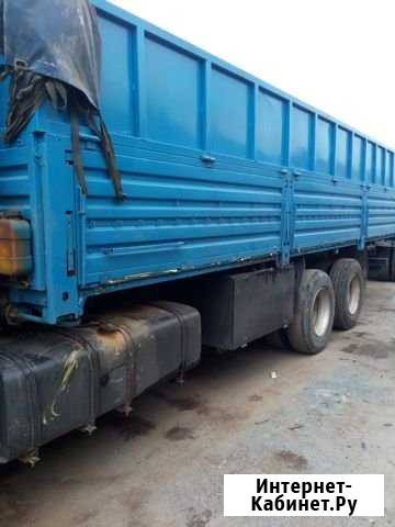 Камаз 65117 Зерновоз Волгоград - изображение 1