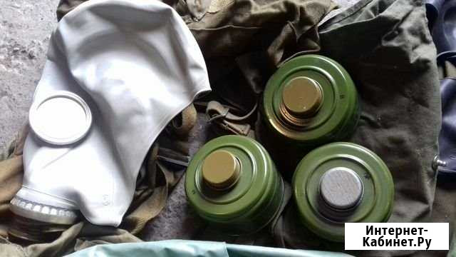 Военный озк Омск - изображение 1