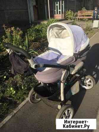 Коляска Peg-Perego GT3 Новокузнецк