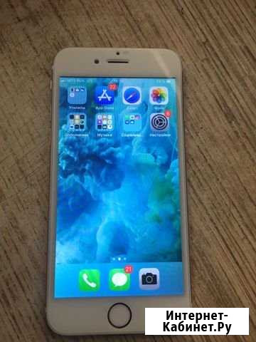 Телефон iPhone Северская - изображение 1