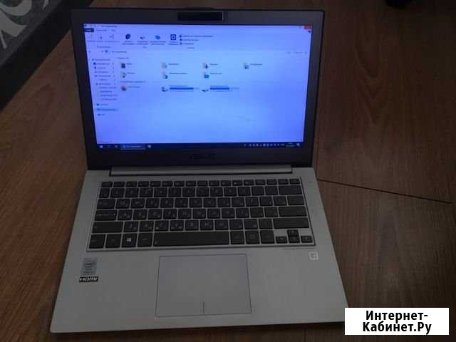 Asus Нижний Новгород - изображение 1