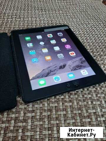 iPad 4 16 GB WI-FI Пенза - изображение 1