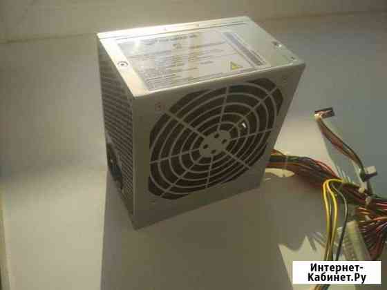 Блок питания FSP PNR 500W (ATX-500PNR) Стерлитамак