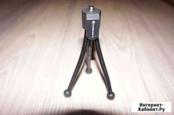 Штатив дла фотоаппарата камеры 12см Нижний Новгород