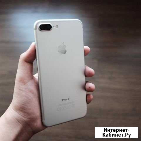 iPhone 7 plus Нижний Новгород - изображение 1