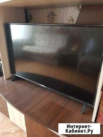Телевизор LG smart 108 Красное Село - изображение 1