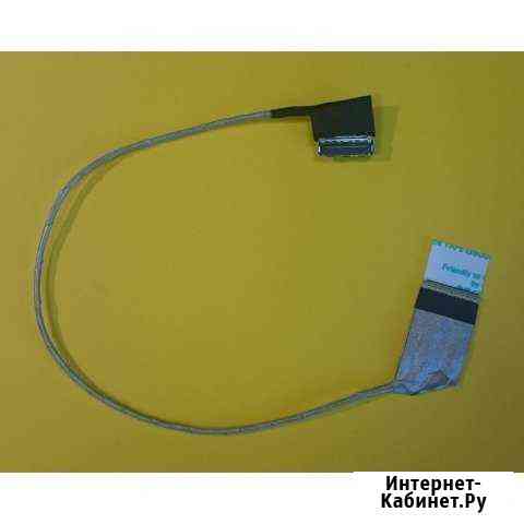 Шлейф матрицы Lenovo Z580, Z585 Уфа