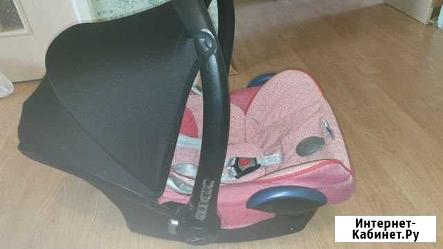 Автолюлька Maxi Cosi Екатеринбург - изображение 1