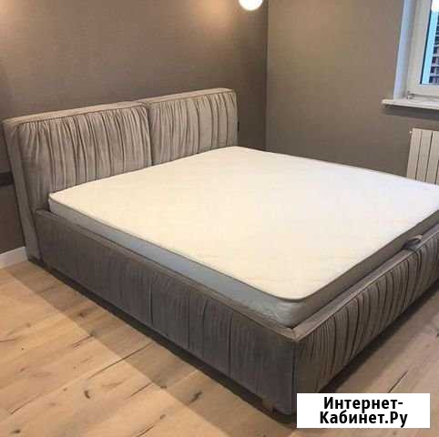 Кровать Белгород - изображение 1