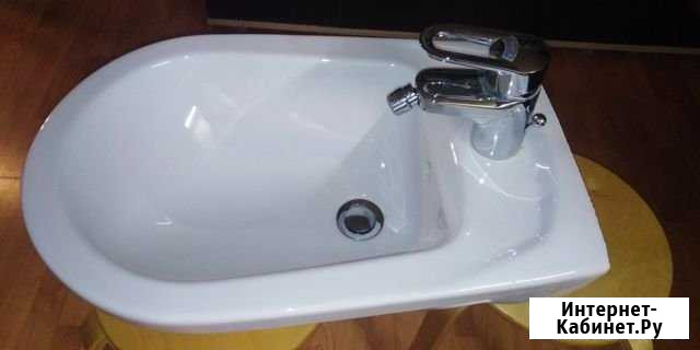 Биде villeroy&boch Киржач - изображение 1