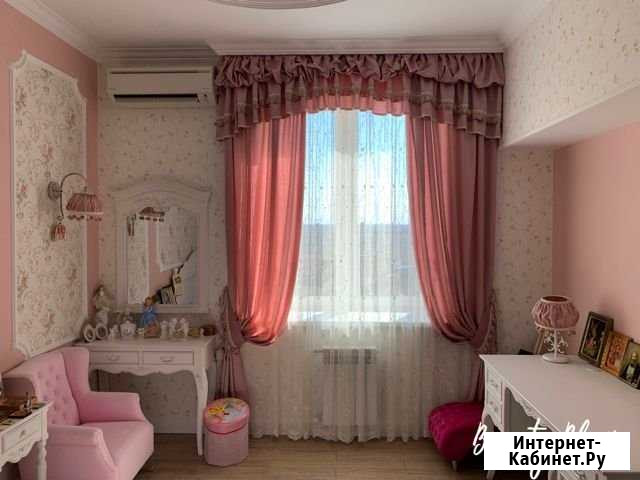 Пошив и дизайн штор в Оренбурге Оренбург - изображение 1