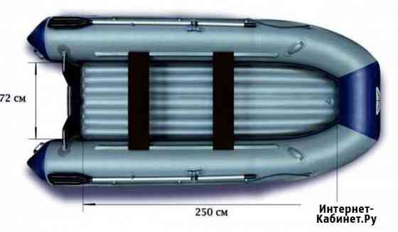 Флагман-350 Киров