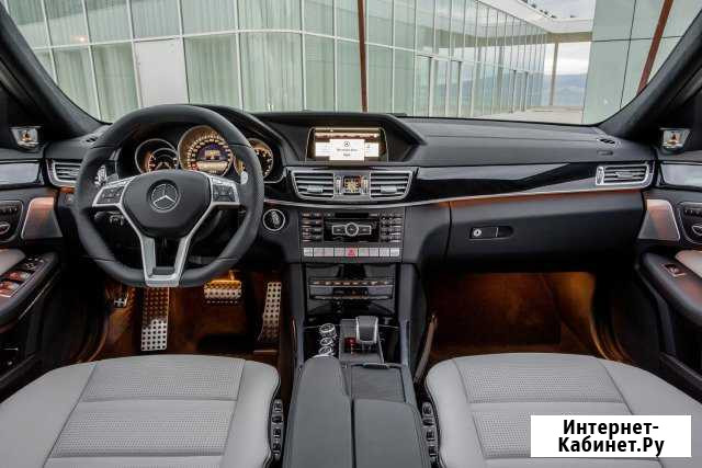 Торпедо панель приборов Mercedes C-klasse w204 Екатеринбург - изображение 1