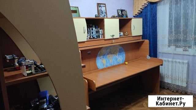 Продам детскую Вязьма - изображение 1