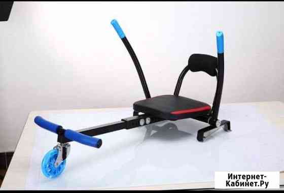 Продам HoverKart для гироскутера Петрозаводск