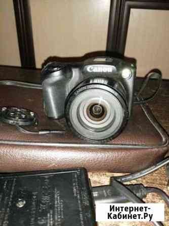 Камера Canon sx410is Ярославль
