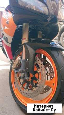Cbr 1000rr Аксай - изображение 1