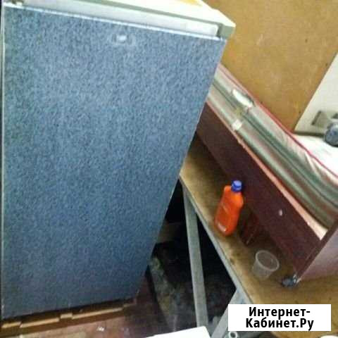 Холодильник орск Махачкала - изображение 1