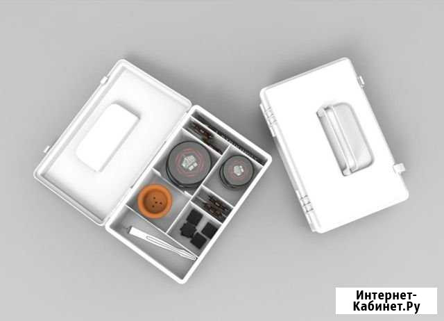 Бокс для кальяна Барнаул - изображение 1