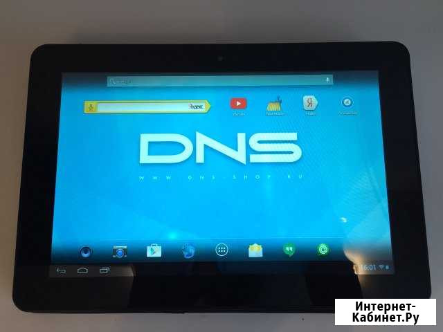 Планшет DNS Стерлитамак - изображение 1