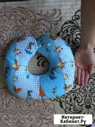 Подушка-бублик Нижний Новгород