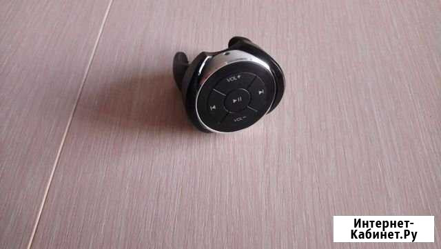 Мультируль bluetooth с креплением Белгород - изображение 1