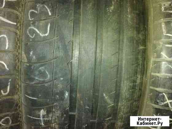 1шт б.у лет р18 235.40 Michelin pilot sport Пенза