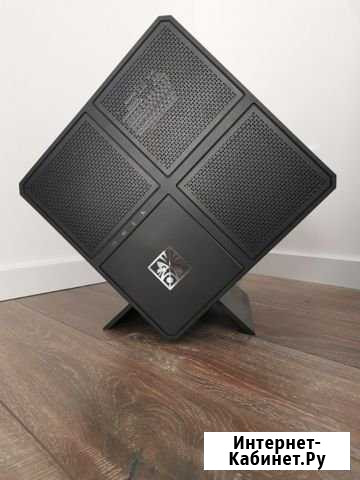 Пк omen X by HP 900-178ur Пермь - изображение 1