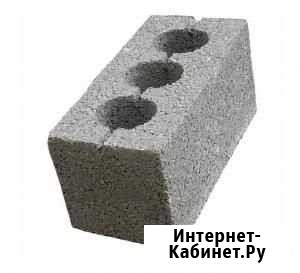 Керамзито-бетонные блоки Воткинск - изображение 1