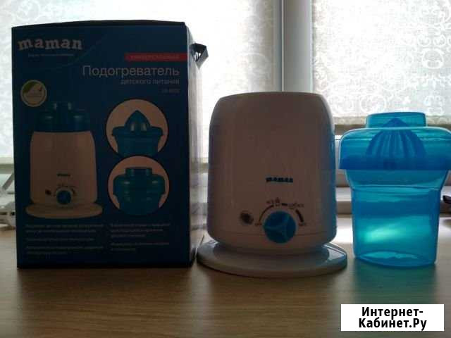 Подогреватель Всеволожск - изображение 1