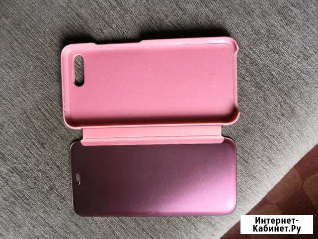 Чехол-книжка для Honor 10 Волгоград - изображение 1