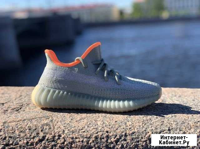 Adidas Yeezy Boost 350 V2 Санкт-Петербург - изображение 1