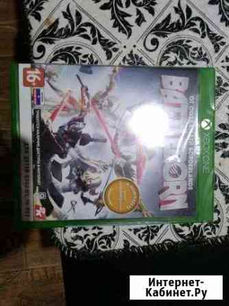 Battleborn xbox one s Дзержинск