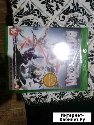 Battleborn xbox one s Дзержинск - изображение 1