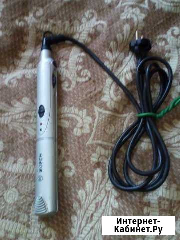 Щипцы для волос bosch Воронеж - изображение 1