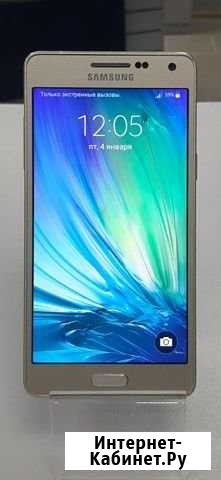 Телефон Samsung galaxy A5 Воронеж - изображение 1