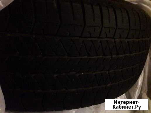 Шины Bridgestone H/T 265 65 17 комплект 4 шт Большие Вяземы - изображение 1