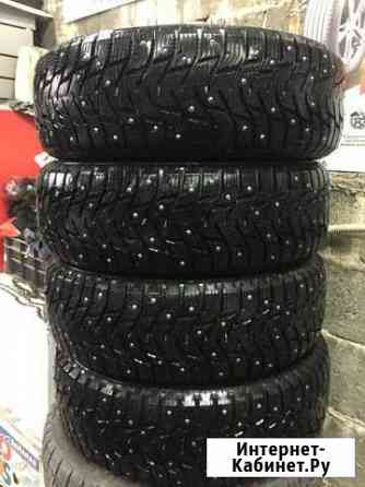 Продам резину Sailun 185/60 R15 Абакан