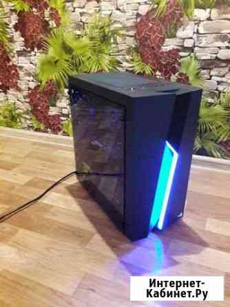 Компьютер игровой,Razen 3/nVidia GTX1060/16GB RAM Серпухов
