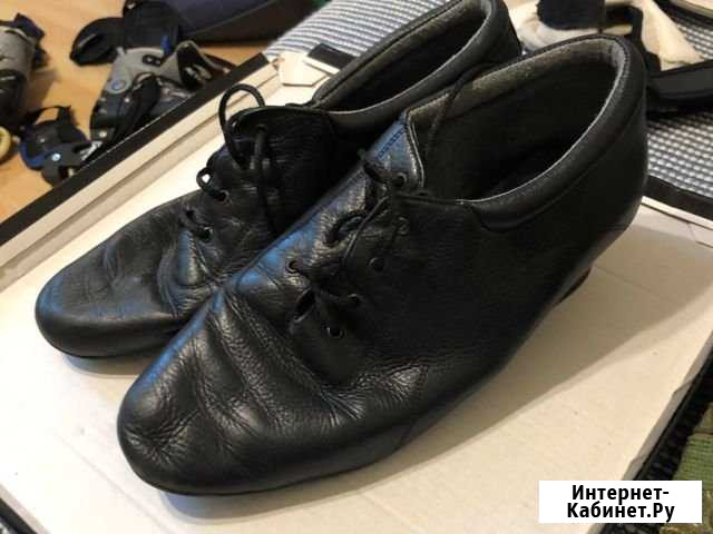 Туфли для танцев Курск - изображение 1