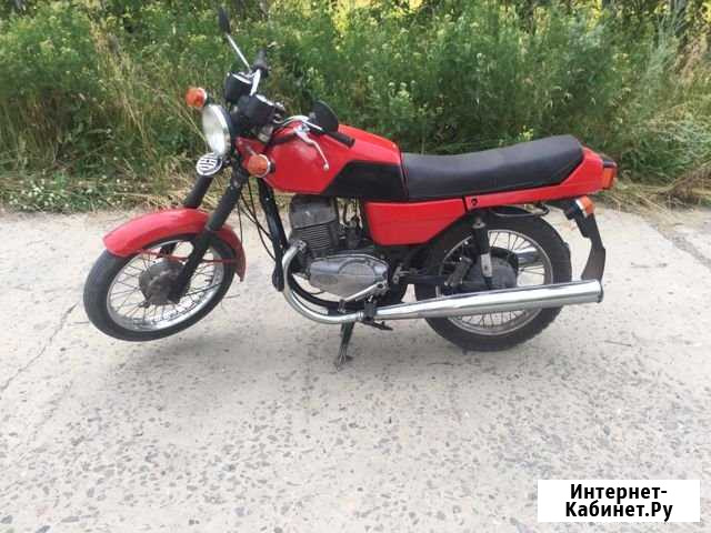 Ява 638 350 Засечное - изображение 1