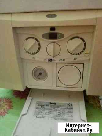 Котёл отопления Астрахань