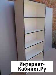 Стеллаж Томилино - изображение 1